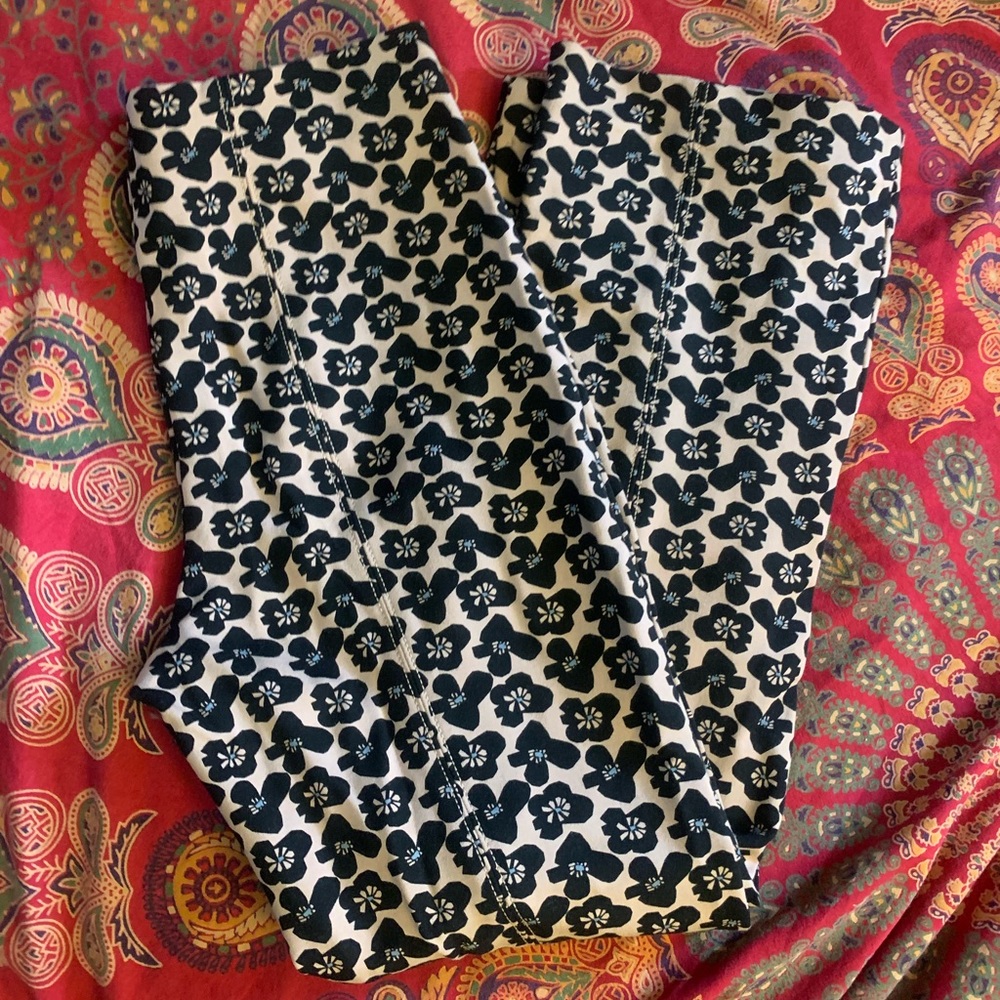 Maeve by Anthropologie The Margot Pants
